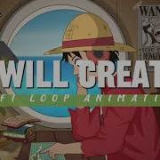 Lofi Loop Animation