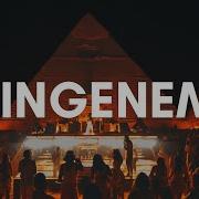 Ebru Gündeş Çingenem Luminoise Millforlife Afro House Remix