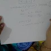Initial Decision Parameter Of Mid Point Circle Algorithm