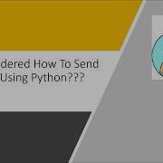 How To Send Email With Attachment Using Python