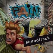 Pain Full Soundtrack 2007 PS3
