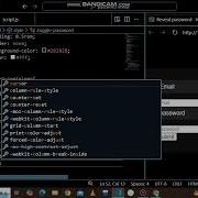 Show Hide Password Using JavaScript Password Reveal