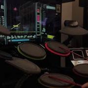 GITADORA CALAMITY PHOENIX FC MASTER Drum