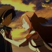 Sword Art Online AMV My Escape