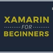 Introduction To Xamarin Android