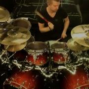 Tim Zuidberg RAMMSTEIN Mein Teil Völkerball Drumcover