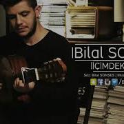 Bilal Sonses İçimdeki Sen