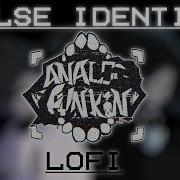 False Identity V1 Lofi Mix Analog Funkin Remix