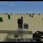 Feed The Beast Tutorial Snap And Box Mining Turtles Update 1