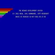 MEGA65 Development Stream 17