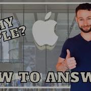 Why Apple Interview Question Answer Apple Interview Question And Answer 4 Answer Examples