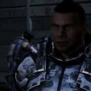 Mass Effect 3 Endgame Goodbyes James
