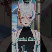 Vtuber Rigging Test Gemagathika MagniV Vtuber VtuberID Live2D Live2DShowcase
