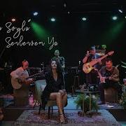 Duygu Soylu Senlensem Ya KaraElmasLive