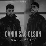 Semicenk Rast Canın Sağolsun İlk Versiyon