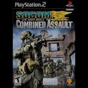 SOCOM Combined Assault Main Theme HQ