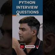 Python Interview Question What Is A Decorator In Python Shorts Kiransir