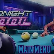 Midnight Pool 2015 Full OST Android Version