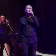 Orchestral Manoeuvres In The Dark Forever Live And Die Live 2019