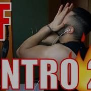 HE KILLED IT NF INTRO 2 REACTION REVIEW