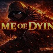 THREE DAYS GRACE TIME OF DYING Cover By Shadow Beast