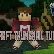 Minecraft Thumbnail Tutorial ScreenFlow Mac