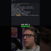 Uncovering Server Secrets Curling Headers Like A Pro Hackthebox Ethicalhacking Cybersecurity