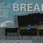 Hypnotic Dub Techno With Stock Plugins In Ableton Live