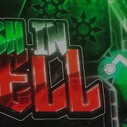 3SH In Hell 100 Extreme Challenge By UFokinWotM8