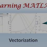 MATLAB Vectorization