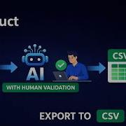 Docuct Demo AI Document Extraction With Human In The Loop Validation
