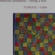 8 Conditional Independence COMS10014 Probability And Combinatorics