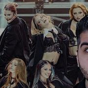 Manifest KTS Live Performance Harbiye TEPKİ