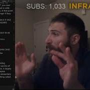 Haz Clarifies The I AM A MONGOLOID Meme Infrared Show Twitch Clip