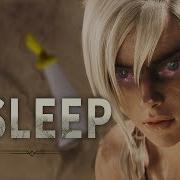 ASLEEP League Of Legends Cinematic