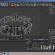 How To Use Sound Effector In Cinema 4D