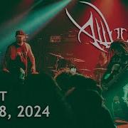 Alluvial Full Set W Multitrack Audio Live The Roxy At Mahall S