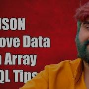 How To Use MySQL JSON REMOVE To Delete Elements From A JSON Array