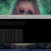 PYTHON Multiscanner V1 0 Finding Websites From Dorks File Text