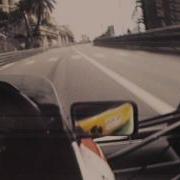 SENNA Exclusive Clip 88 Monte Carlo Grand Prix