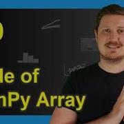 Get Mode Of NumPy Array In Python 2 Examples SciPy Library How To Calculate By Column Row