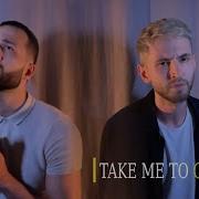 Hozier Take Me To Church на русском
