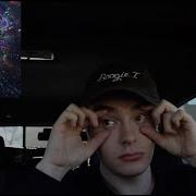 Subtronics Fractals ALBUM FIRST REACTION