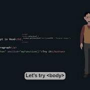 JavaScript Where To Part 2 Head And Body W3schools Javascript Programming