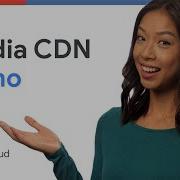Google Cloud Media CDN Walkthrough