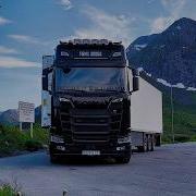 Первые 100 тысяч км на Скания V8 и отзыв владельца с миллионом пробега
