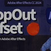 How To Use LoopOut Offset Expression In After Effects