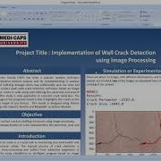 Wall Cracks Detection Using Image Processing Based On Python