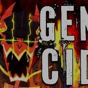 GENOCIDE Vs Tabi Revival FLP