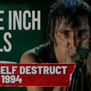 NINE INCH NAILS Live At Woodstock 94 The Legendary Mudstock Performance Full Concert